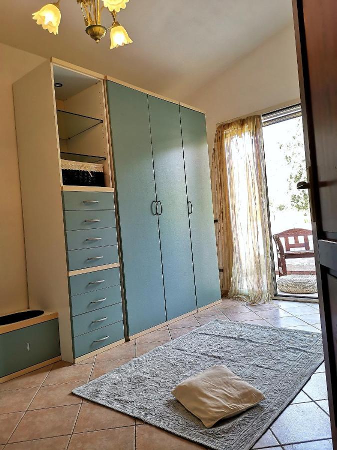 فيلا Casa Vacanze Richi&Michi شيا المظهر الخارجي الصورة