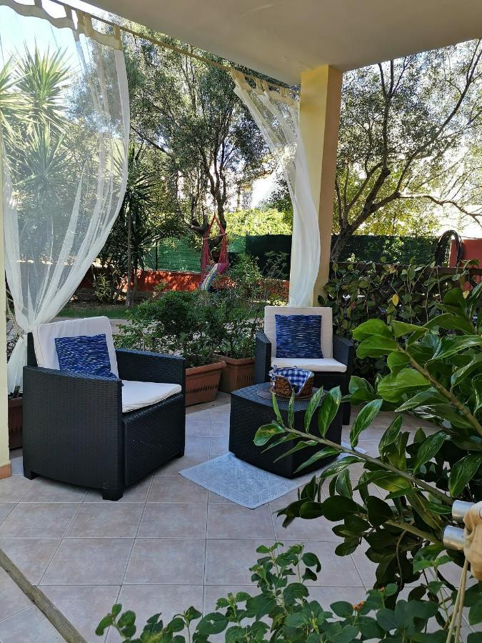فيلا Casa Vacanze Richi&Michi شيا المظهر الخارجي الصورة