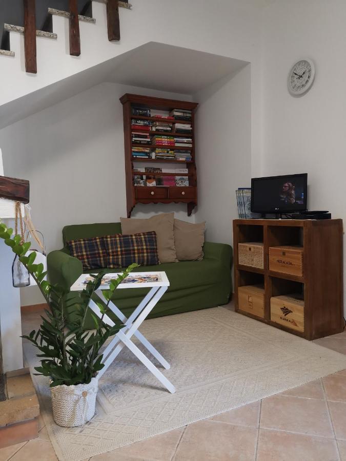 فيلا Casa Vacanze Richi&Michi شيا المظهر الخارجي الصورة