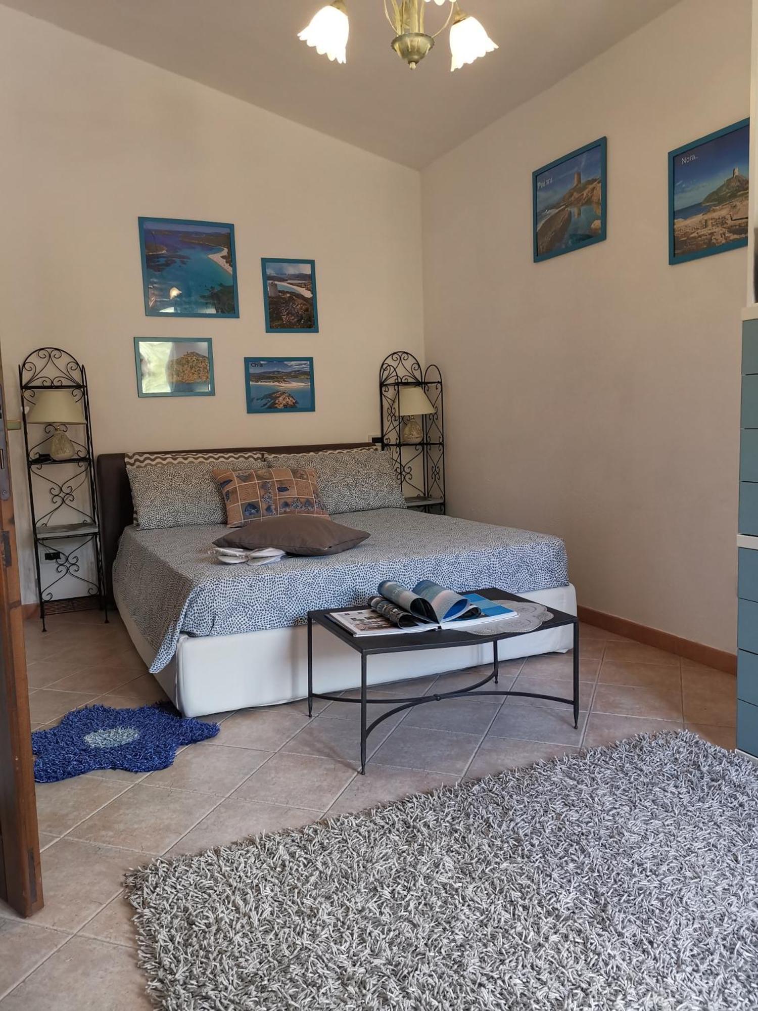فيلا Casa Vacanze Richi&Michi شيا المظهر الخارجي الصورة