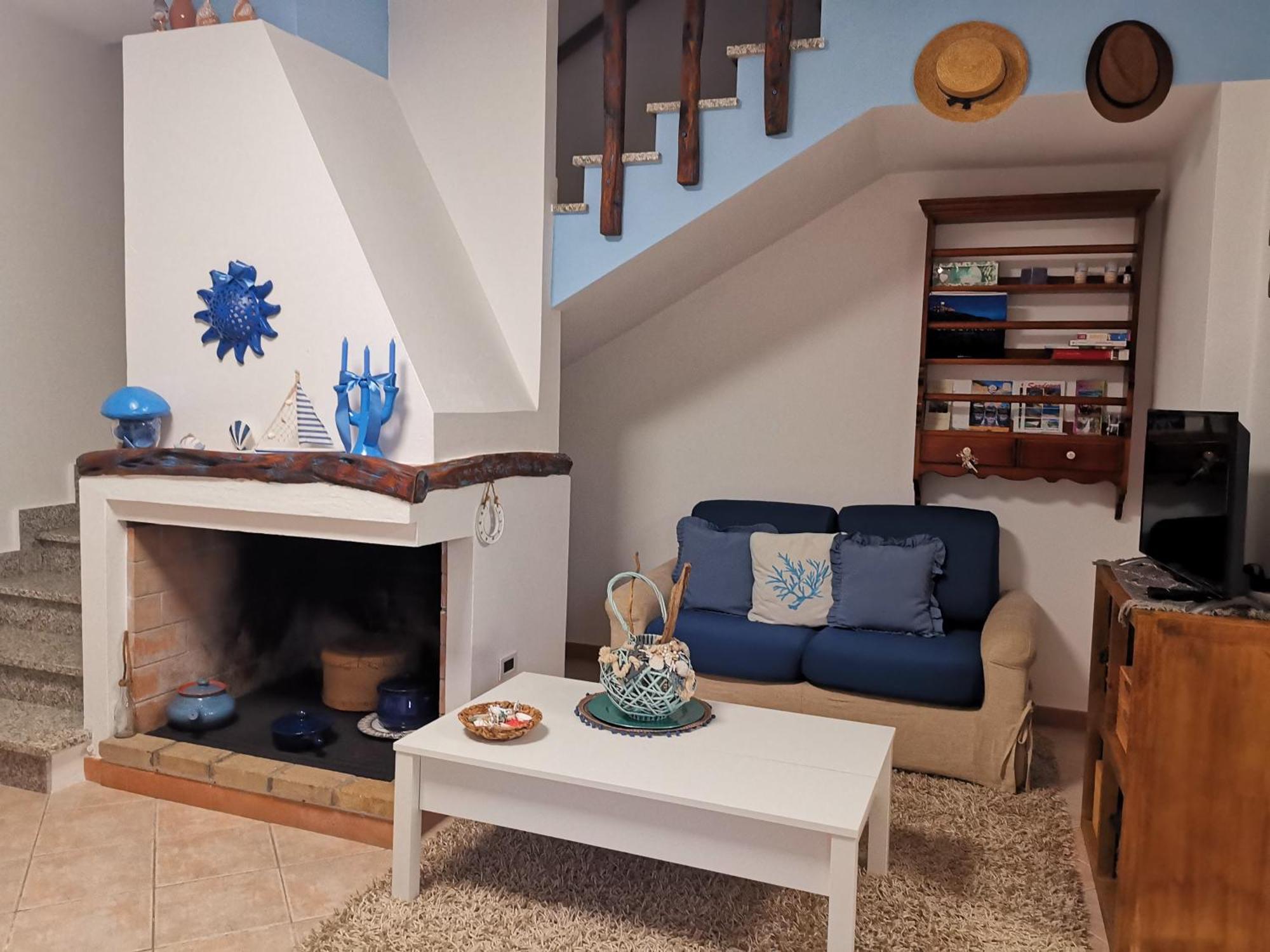 فيلا Casa Vacanze Richi&Michi شيا المظهر الخارجي الصورة